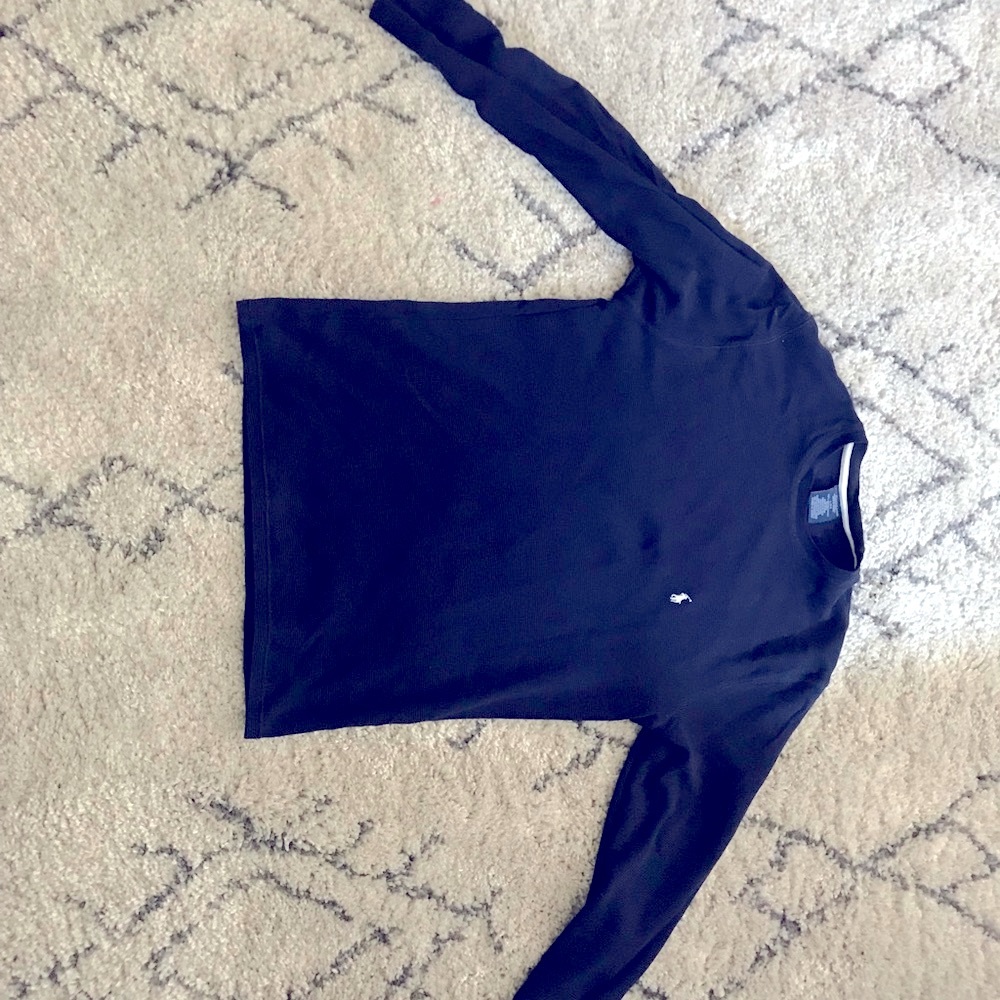 Ralph Lauren Polo Thermal